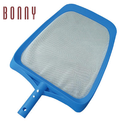 Professional Heavy Duty High Quality leaf skimmer with nylon net For Sale