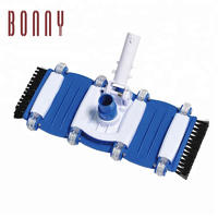 Chinese suppliers swimming pool spa vacuum cleaner