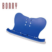 The Wall Whale Classic Swimming Pool Brush for cleaning pool@