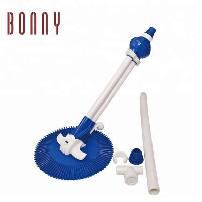 Cheap wholesale automatic climbing wall pool vacuum cleaner set on the ground cleaning equipment