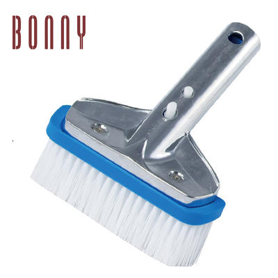 wire aluminum brush for cleaning swimming pool brush heads