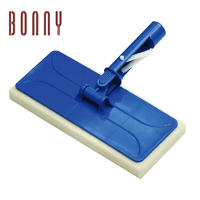 Wholesale products scrubbing pad scrub Plastic Brushes