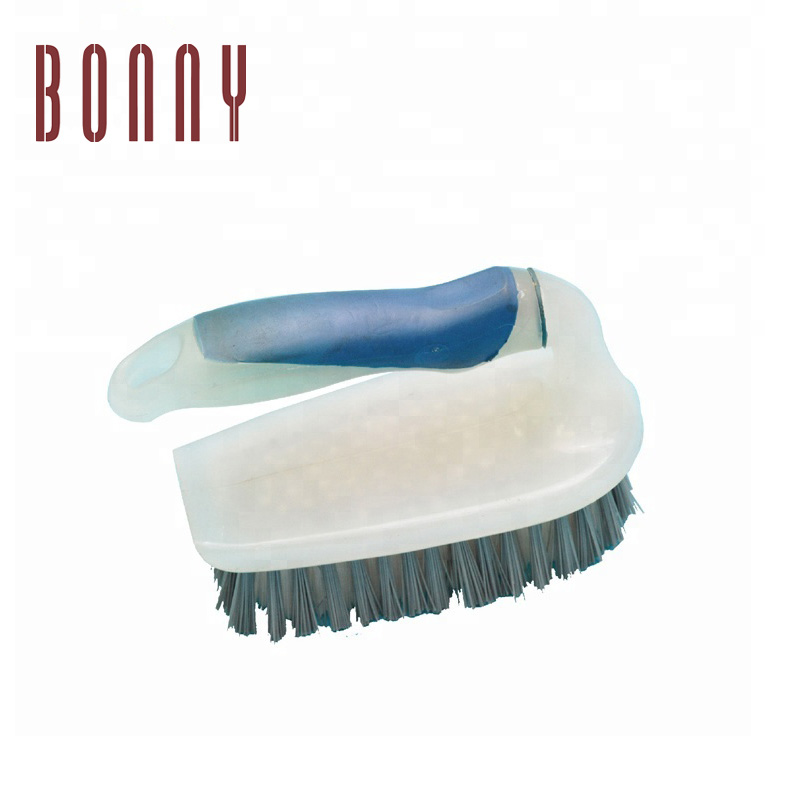Hot Chinese product wholesale plastic cleaning brush