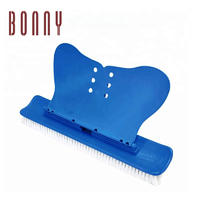 High quality swimming pool accessories 20 inch wall whale pool wall brush product
