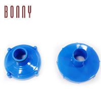Factory Price Small Vacuum Head robot Jet vacuum cleaner pool hose connection adaptors for swimming pool