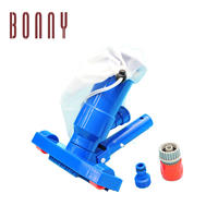China wholesale power-accessories used pool vacuum cleaner power head
