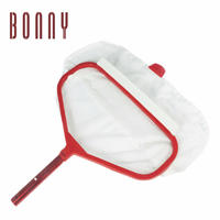 Hot sale heavy duty high quality pool cleaner swimming pool cleaning accessory leaf skimmer