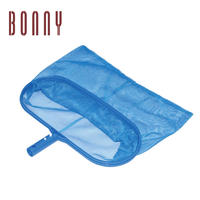Swimming Hot sales Professional Heavy Duty Deep Bag pool leaf skimmer with aluminum handle