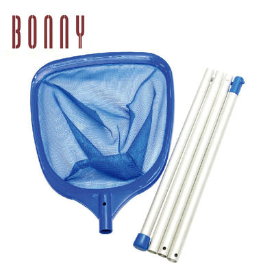 China Wholesale Market leaf skimmer with Nylon net for spa/pool