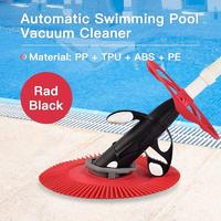 automatic swimming pool cleaner