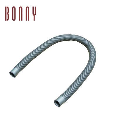 Economy Swimming pool industrial cleaner equipment PE or PVC suction vacuum hose with cuffs