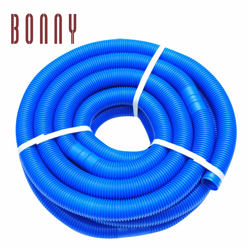 Backwash molded swimming pool vacuum cleaner heavy duty blow Agricultural Grade Lay Flat Discharge Hose pipe