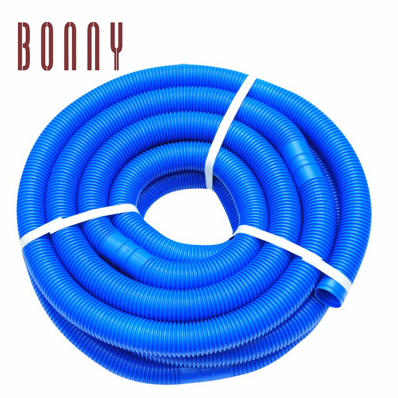 swimming pool vacuum cleaner heavy duty blow molded Agricultural Grade Lay Flat Discharge Hose pipe