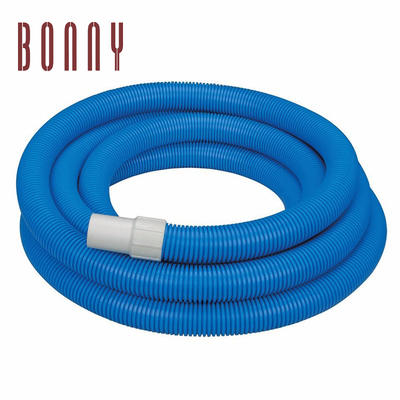 Heavy duty blow molded swimming pool vacuum Agricultural Grade Lay Flat Discharge Hose