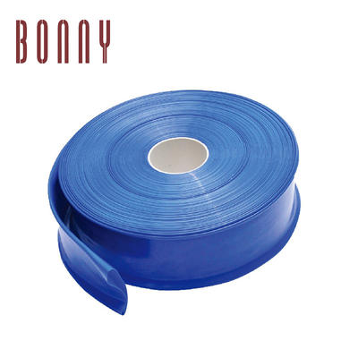 Hot sale competitive lay flat economy backwash hose for Swimming Pools