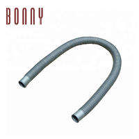 High quality 38mm above ground swimming pool vacuum cleaner hose