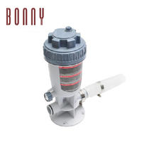 China factory price newest excellent automatic high quality Swimming pool Chlorine Dispenser