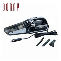 Wholesale products 12V steam vacuum cleaner for car interior clean